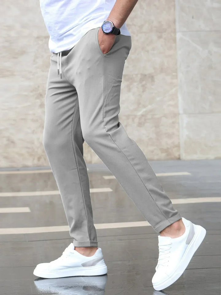 Samuel™ | Stretch Comfort Trousers