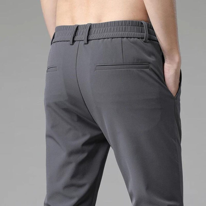 Jeremy™ | Everyday Stretch Trousers