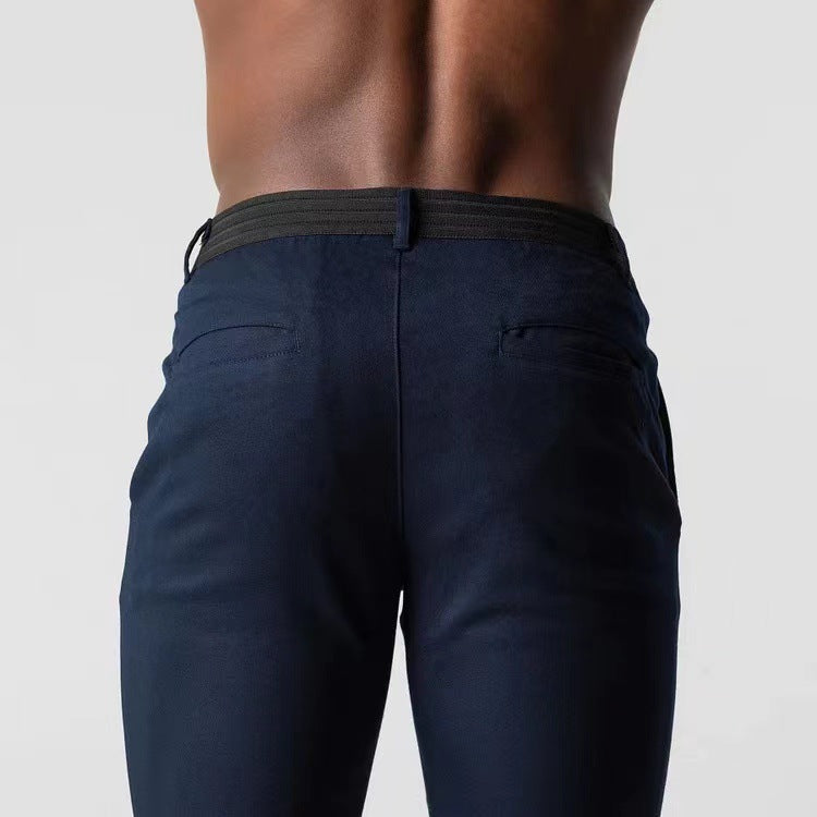 Felix™ | Stretch Trousers