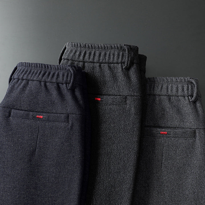 Jacob™ | Refined Style Trousers