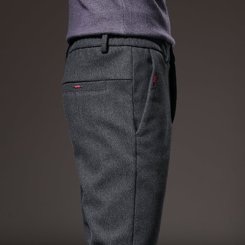 Jacob™ | Refined Style Trousers