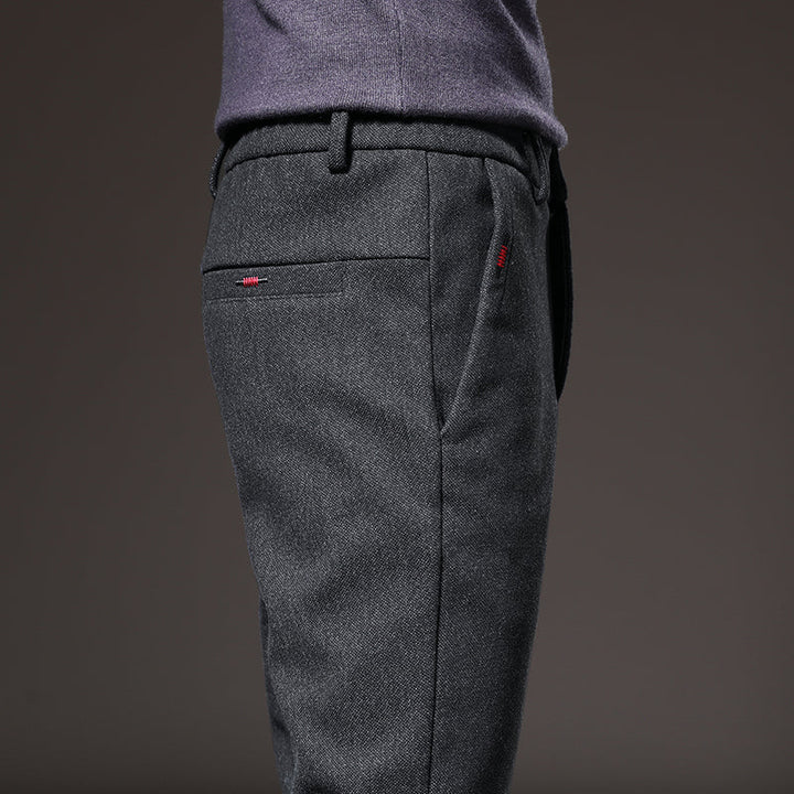 Jacob™ | Refined Style Trousers