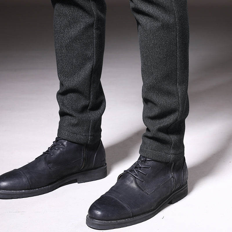 Jacob™ | Refined Style Trousers