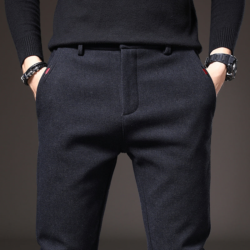 Jacob™ | Refined Style Trousers