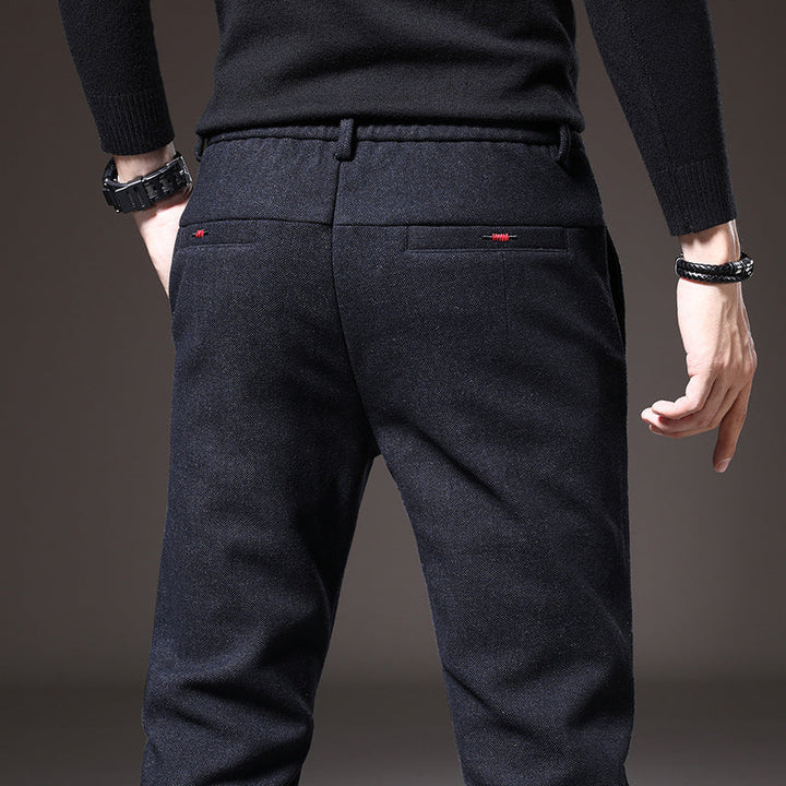 Jacob™ | Refined Style Trousers