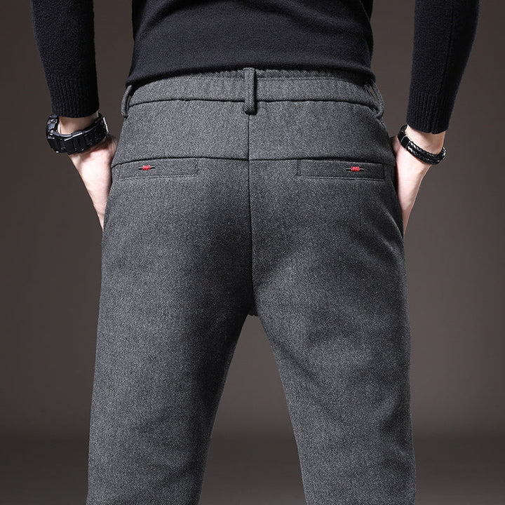 Jacob™ | Refined Style Trousers