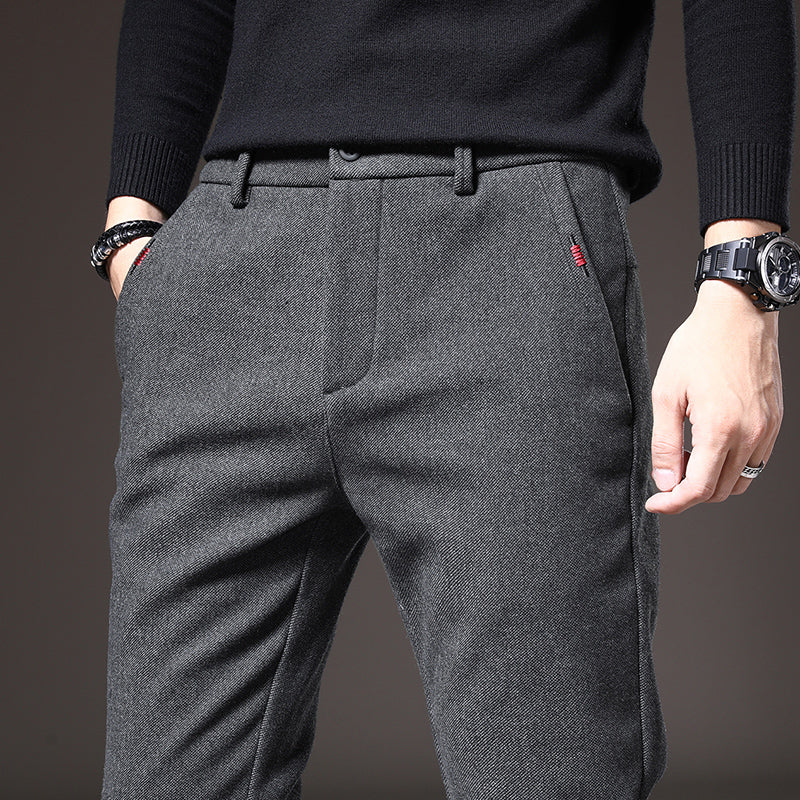 Jacob™ | Refined Style Trousers