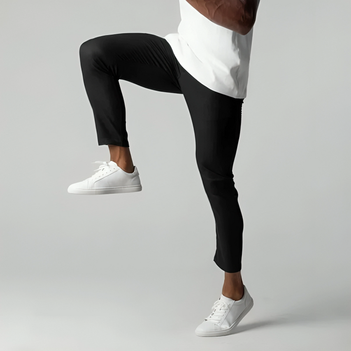 Felix™ | Stretch Trousers