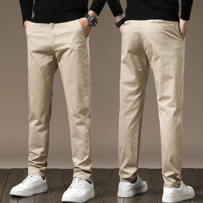 Tom™ | Elegant Trousers