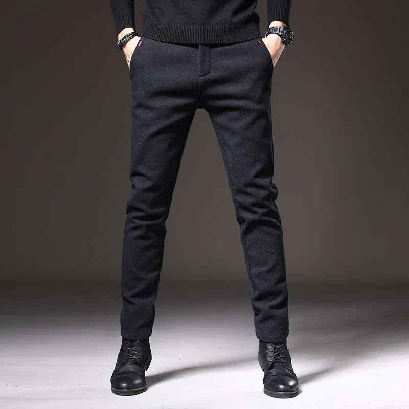 Jacob™ | Refined Style Trousers