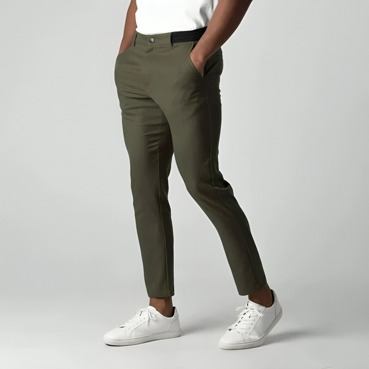 Felix™ | Stretch Trousers