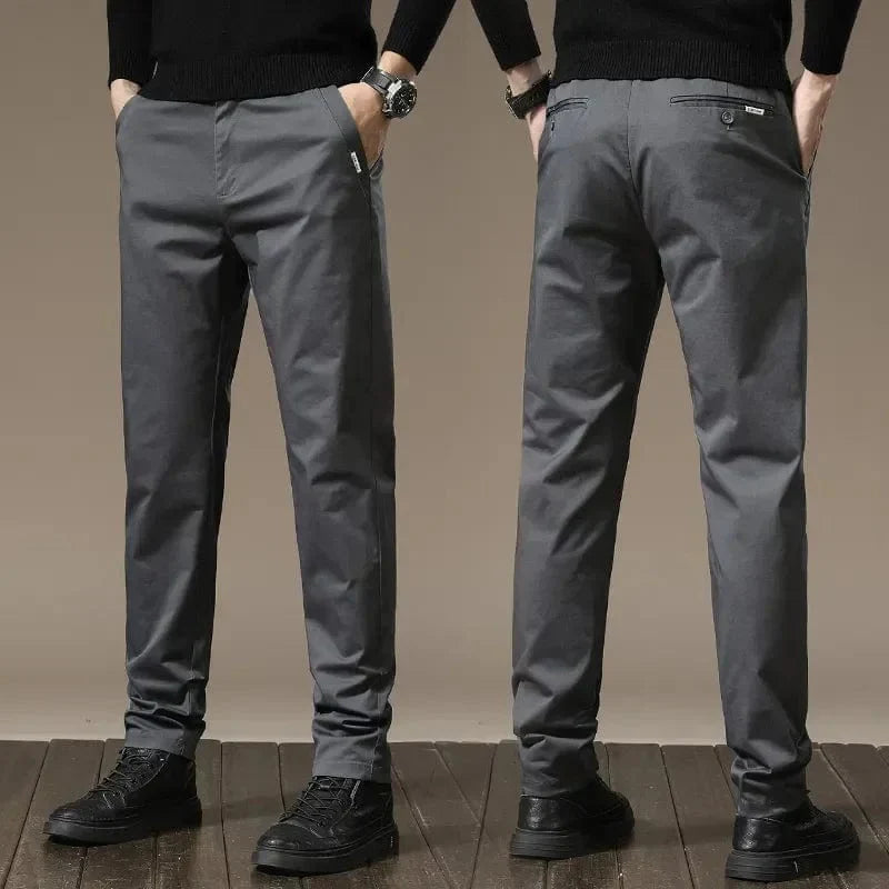 Tom™ | Elegant Trousers