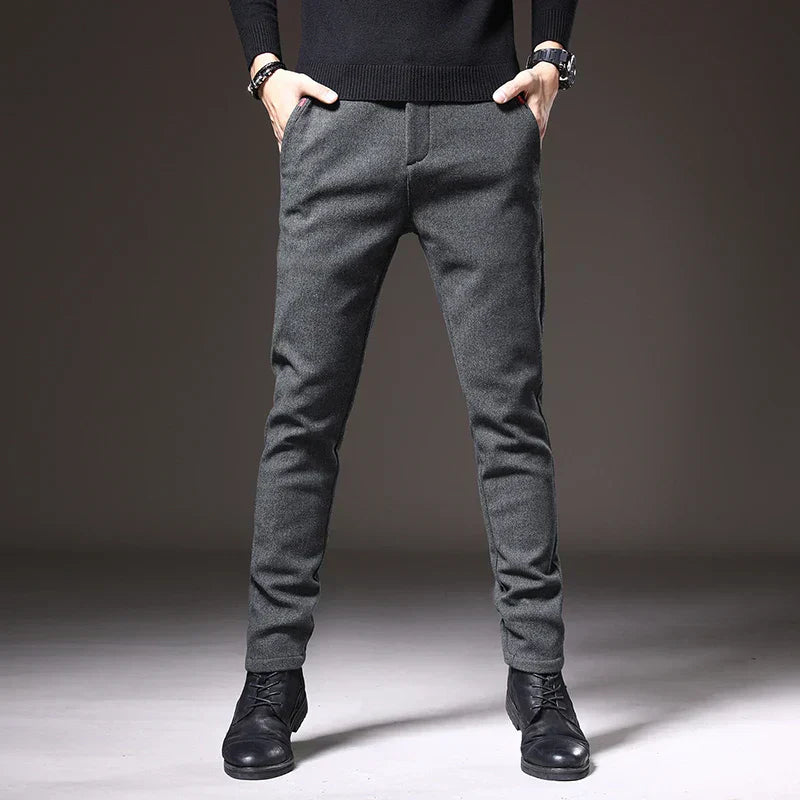 Jacob™ | Refined Style Trousers