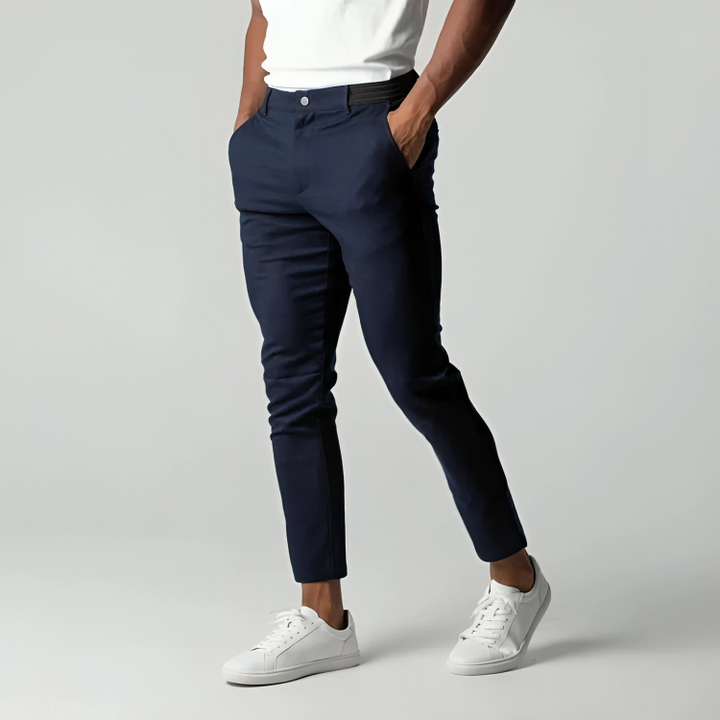 Felix™ | Stretch Trousers