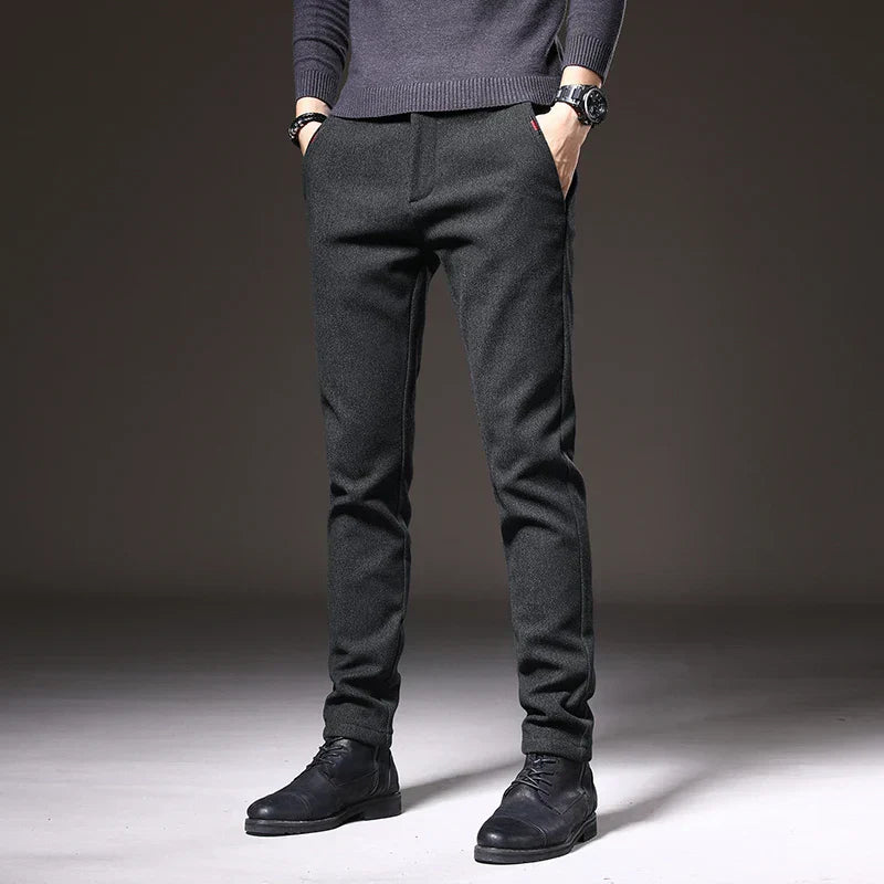 Jacob™ | Refined Style Trousers