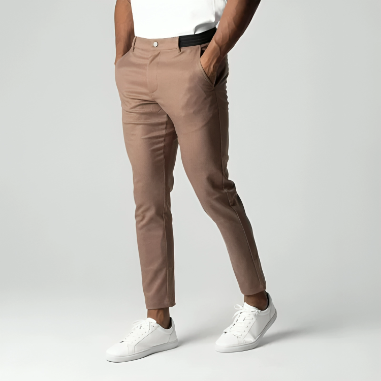 Felix™ | Stretch Trousers