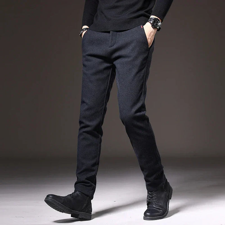 Jacob™ | Refined Style Trousers