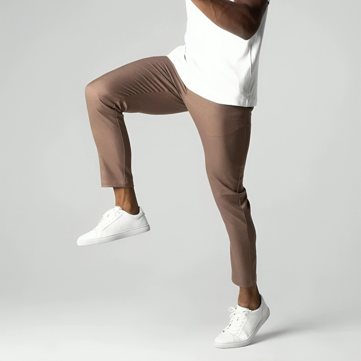 Felix™ | Stretch Trousers