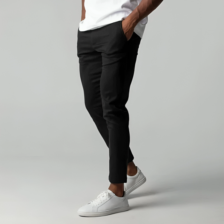 Felix™ | Stretch Trousers