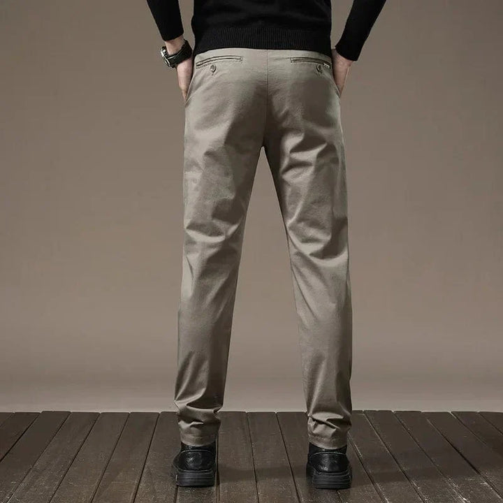 Tom™ | Elegant Trousers