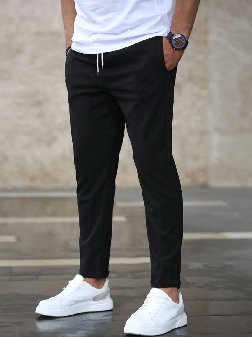 Samuel™ | Stretch Comfort Trousers