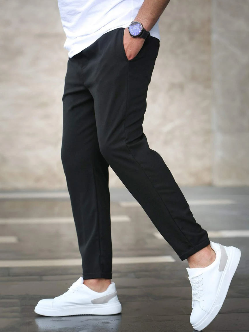 Samuel™ | Stretch Comfort Trousers