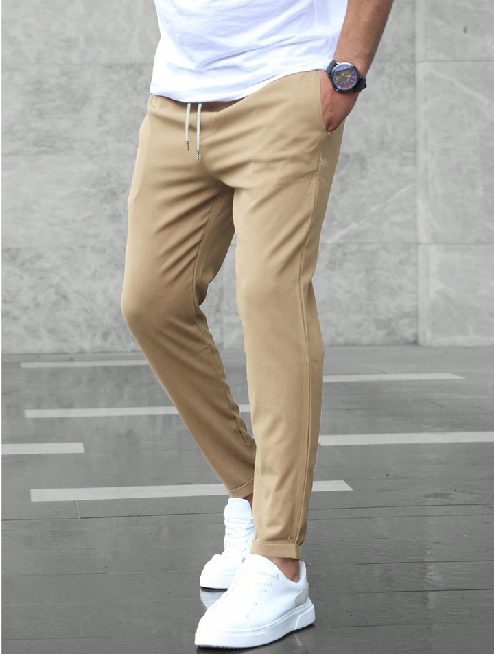 Samuel™ | Stretch Comfort Trousers