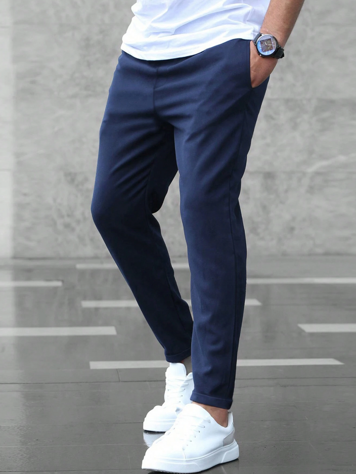 Samuel™ | Stretch Comfort Trousers