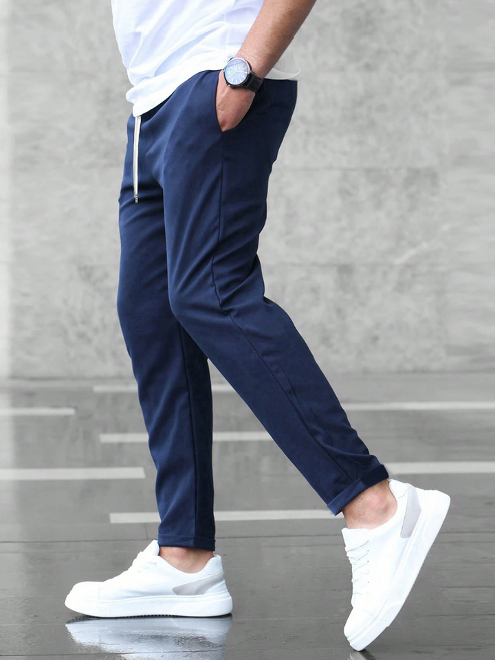 Samuel™ | Stretch Comfort Trousers