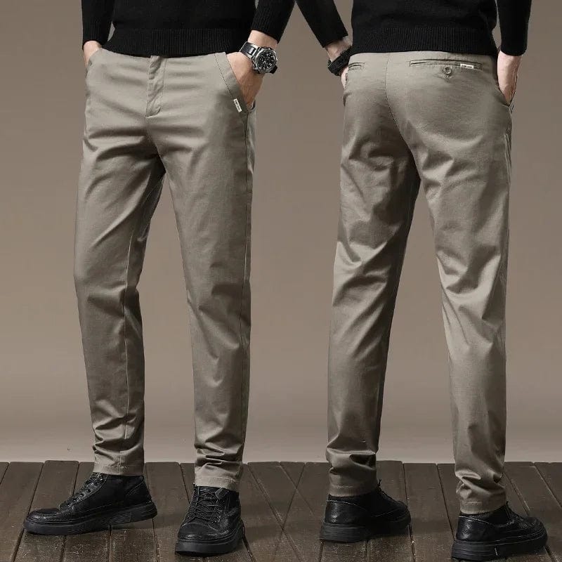 Tom™ | Elegant Trousers