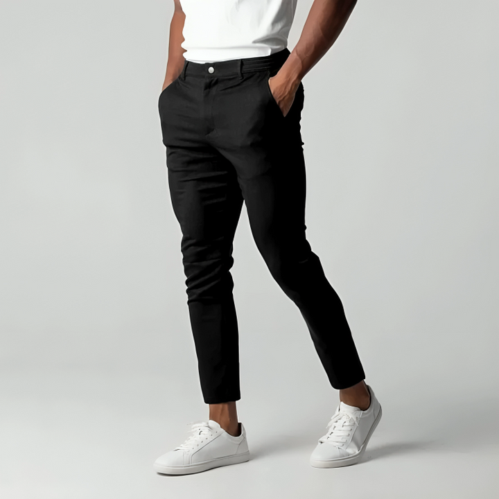 Felix™ | Stretch Trousers